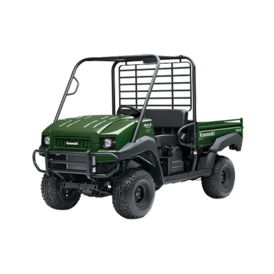 MULE 4010 4x4