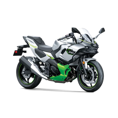 NINJA 7 Hybrid 2024