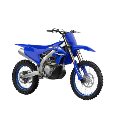 YZ-450FX
