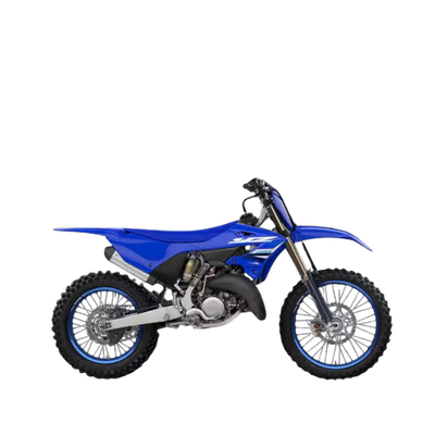 YZ-125X 2025
