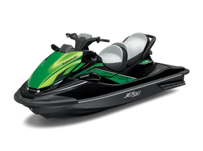 JET SKI STX 160LX