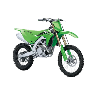 KX450 X