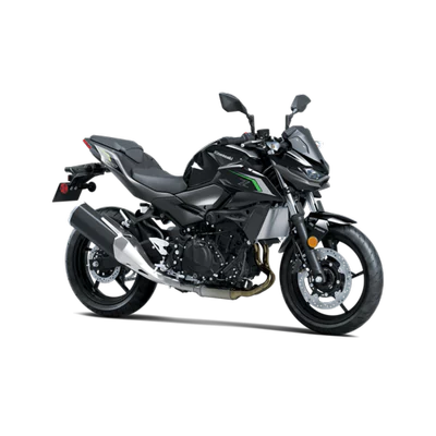 NEW Z 500 ABS