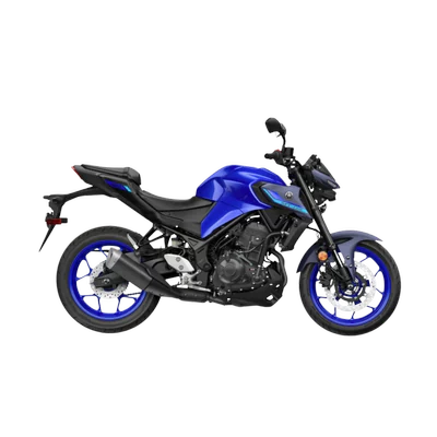 NEW MT-03
