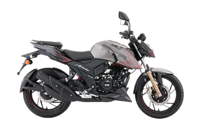 RTR 200 4V 