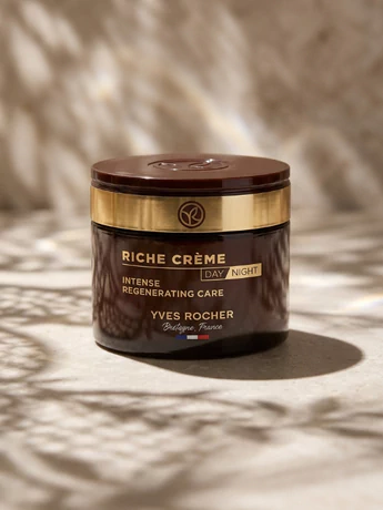 Intense Regenerating Care - vista alternativa