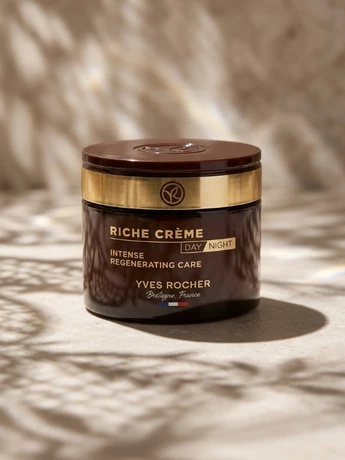 Intense Regenerating Care - vista alternativa