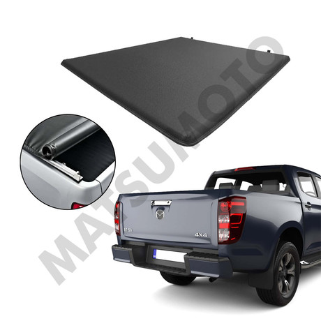 Lona Maritima Mazda BT-50 2019-2025