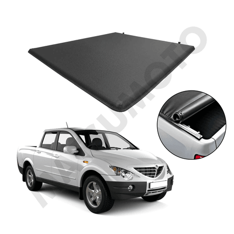 Lona Maritima SsangYong Musso Grand 2019-2025