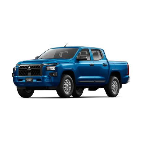 Cubre Pick Up Mitsubishi L200 2016- 2025  