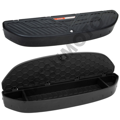 Caja de Herramientas Baul Hyundai        Santa Fe        2019-2021