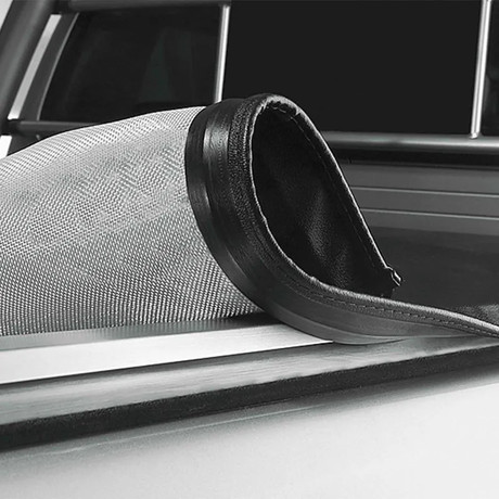 Lona maritima negra Volkswagen Amarok 2010/2024