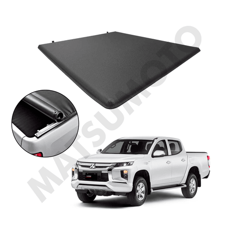 Lona Maritima Mitsubishi L200 Triton 2015-2023