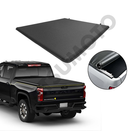 Lona Maritima Chevrolet Silverado 2019-2025