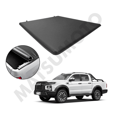 Lona Maritima Jac T9 2024-2025
