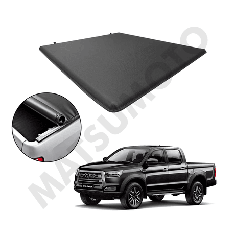 Lona Maritima Jac T8 2020-2025