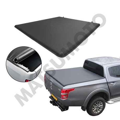 Lona Maritima Mitsubishi L200 Dakar 2016-2022