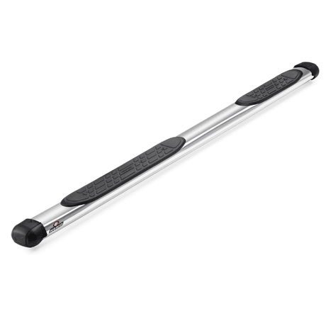 Pisaderas tubular K1 cromado Chevrolet Dmax 2015-2022