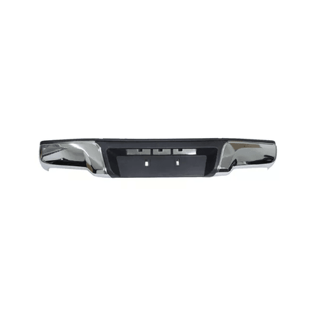 Parachoques Trasero Cromado Nissan Navara D40 2007-2014