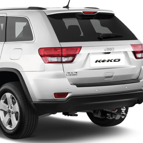 Enganche de Remolque Jeep Grand Cherokee 2014/2019