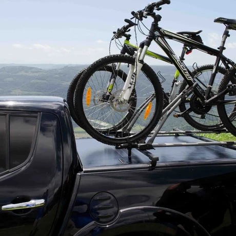 Capota rígida retráctil manual Chevrolet Colorado High Country 2018 - 2023