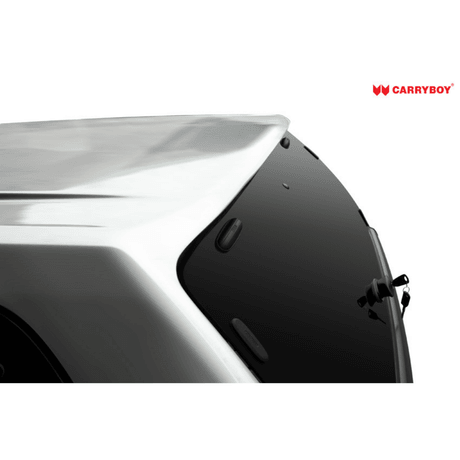 Cupula Carryboy Serie 6 SsangYong Musso 2019 - 2025 