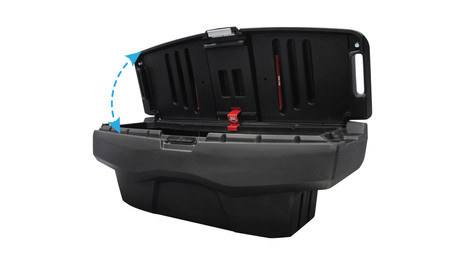 Caja herramientas Aeroklas Trinity XL para pick up americano