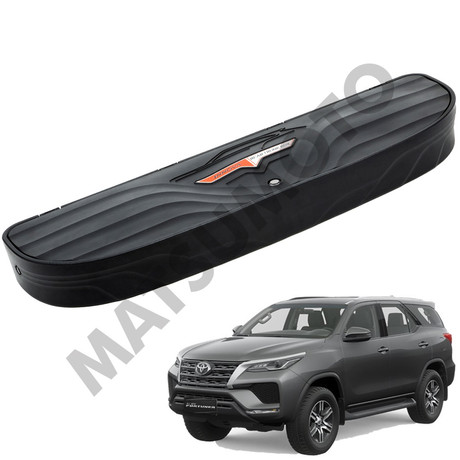 Caja de Herramientas Baul Toyota	Fortuner	2018-2021