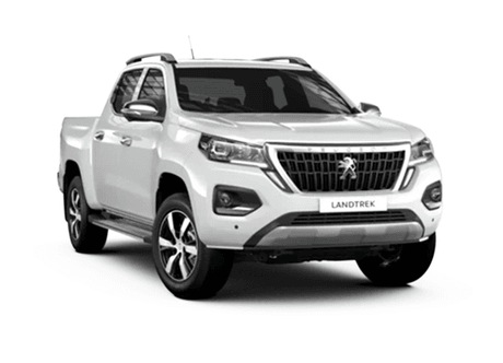 Cubre Pick Up Peugeot Landtrek 2021 - 2025