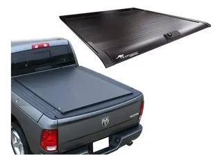 Capota rígida retráctil eléctrica RAM 1500 Rebel con Rambox 2021 en adelante