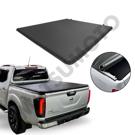 Lona Maritima Nissan NP300 2016-2025