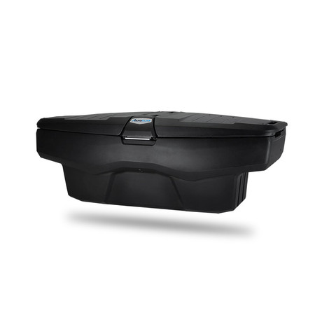 Caja herramientas Aeroklas Trinity XL para pick up americano