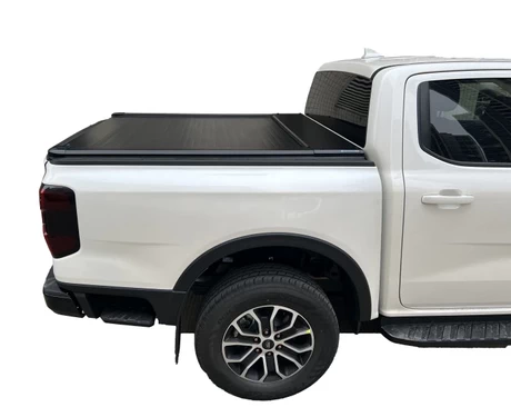 Tapa Retractil Saangyong Musso Grand 2019