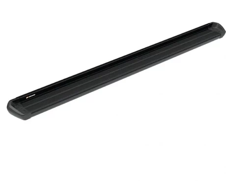 Pisaderas Integral Negro Chevrolet Dmax 2015-2024