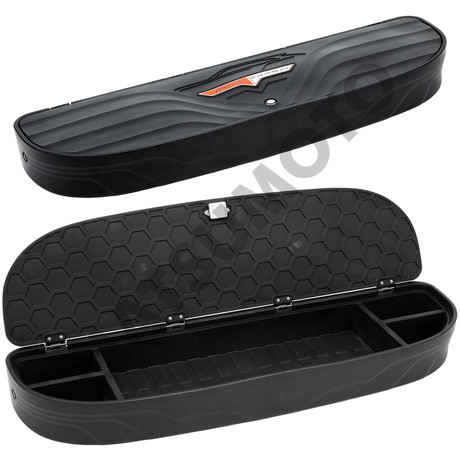 Caja de Herramientas Baul Toyota	Fortuner	2018-2021