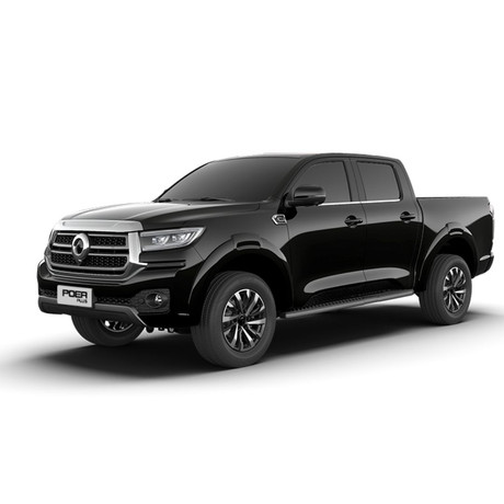 Cubre Pick Up Great Wall Poer 2021- 2025