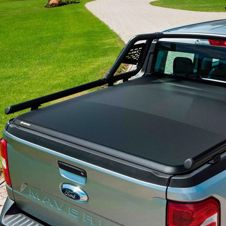 Lona maritima Ford Maverick 2022 en adelante - nuevo tipo de capota GRX 2022 - 2025
