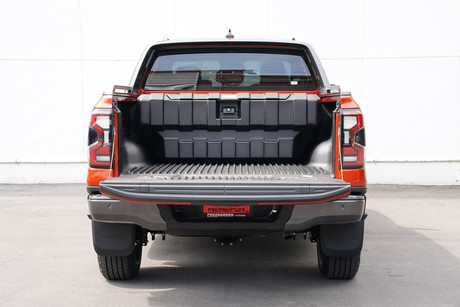 Caja herramientas Aeroklas Tank XL