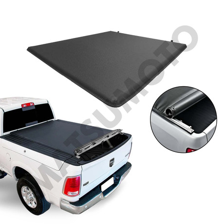 Lona Maritima Dodge RAM 1500 2002-2025