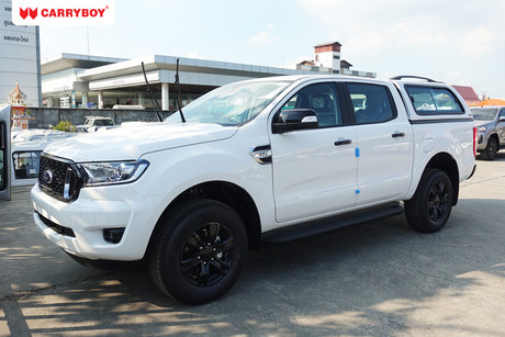 Cupula Carryboy Serie 5 Ford Ranger 2013 - 2023