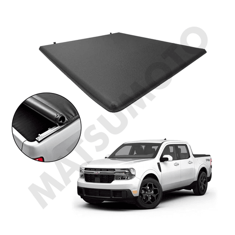 Lona Maritima Ford Maverick 2021-2025