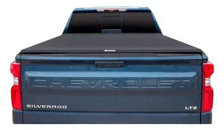 Lona maritima Chevrolet Silverado 2019 en adelante - cabina simple 6.6 pies