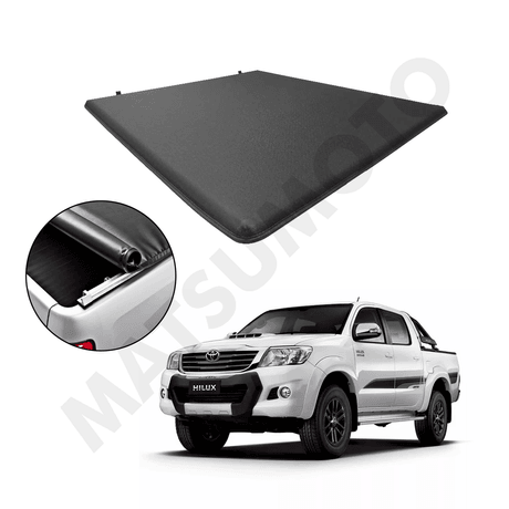 Lona Maritima Toyota Hilux 2016-2025