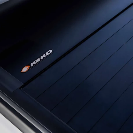 Capota rígida retráctil eléctrica Ford F150 2021 en adelante