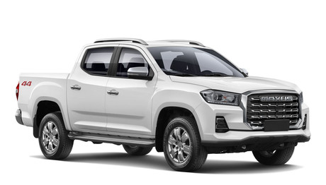 Cubre Pick Up Maxus T60 2016 - 2025