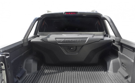 Caja herramientas Aeroklas Gravity 2017 universal