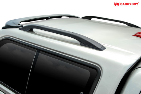 Vidrio Lateral Deslizante Cúpulas Carryboy