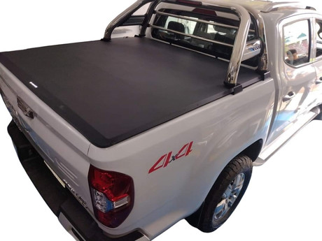 Lona maritima Maxus T90 2021/2024