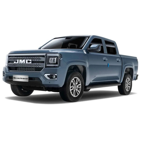 Cubre Pick Up JMC Gran Avenue 2023 - 2025 