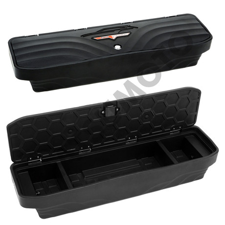 Caja de Herramientas Baul Suzuki	Jimny	2019-2021